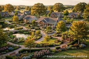 Continuing Care Retirement Communities (CCRCs) Explained