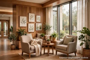 How to Choose a Memory Care Facility