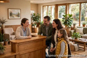 How to Choose a Nursing Home: A Family’s Step-by-Step Guide