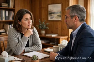 How to File a Nursing Home Complaint