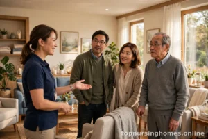Nursing Home Inspection Reports: How to Read Them