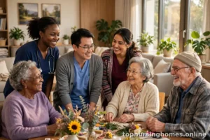 Nursing Home Staffing Levels: What Families Should Know